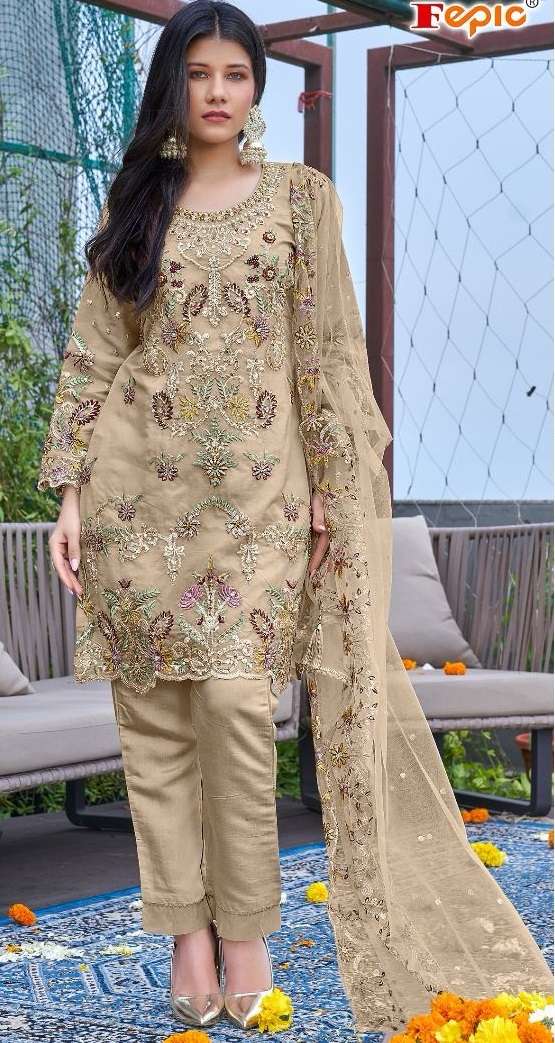 ROSEMEEN D NO:- C 1704 by FEPIC 